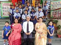 Ryan International School, Gurgaon